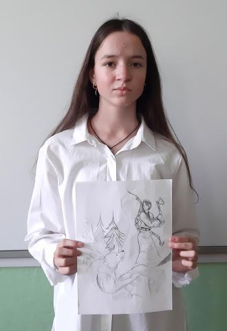 Чілочі К.